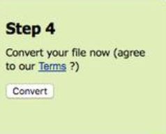 pdf file ko jpg format kare convert, apnaaye yeh 2 aasaan tarike